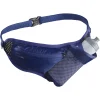 SALOMON - ACTIVE BELT WITH BOTTLE – LC2013100 – surf-the-web-black – 1