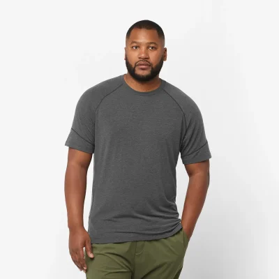 RUNLIFE SS TEE