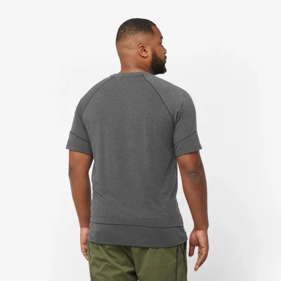 RUNLIFE SS TEE
