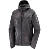 SALOMON - BONATTI CROSS FULL ZIP HOODIE – LC2040200 – periscope-ao-deep-black – 8
