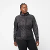 SALOMON - BONATTI CROSS FULL ZIP HOODIE – LC2040200 – periscope-ao-deep-black – 1