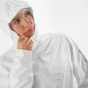 SALOMON - BONATTI WATERPROOF JACKET – LC2040600 – white – 3