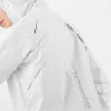 SALOMON - BONATTI WATERPROOF JACKET – LC2040600 – white – 6