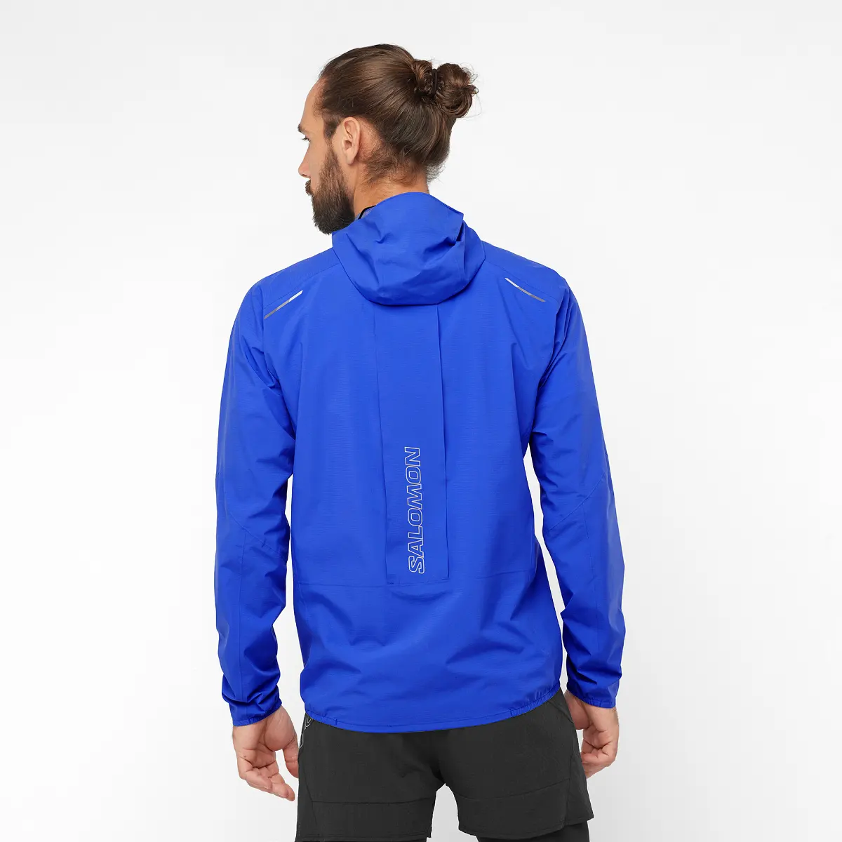 SALOMON - BONATTI TRAIL JACKET – LC2043600 – surf-the-web – 1