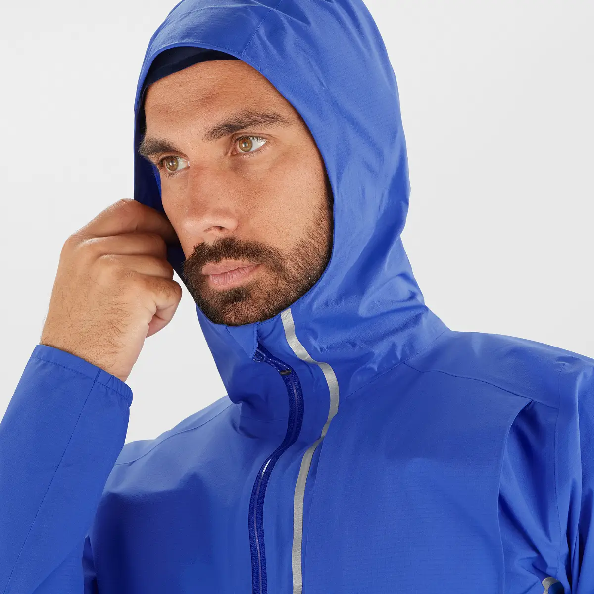 SALOMON - BONATTI TRAIL JACKET – LC2043600 – surf-the-web – 2