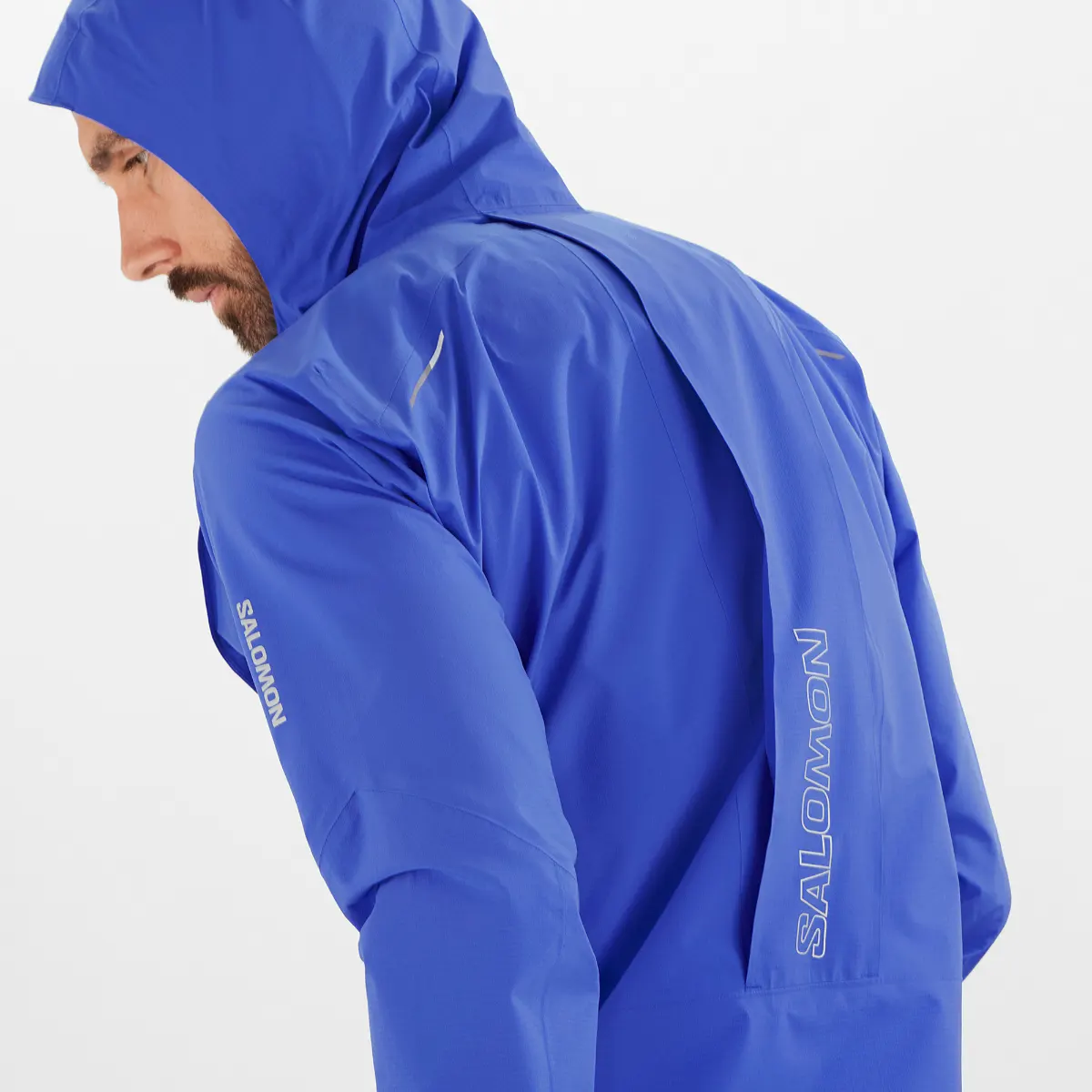 SALOMON - BONATTI TRAIL JACKET – LC2043600 – surf-the-web – 5