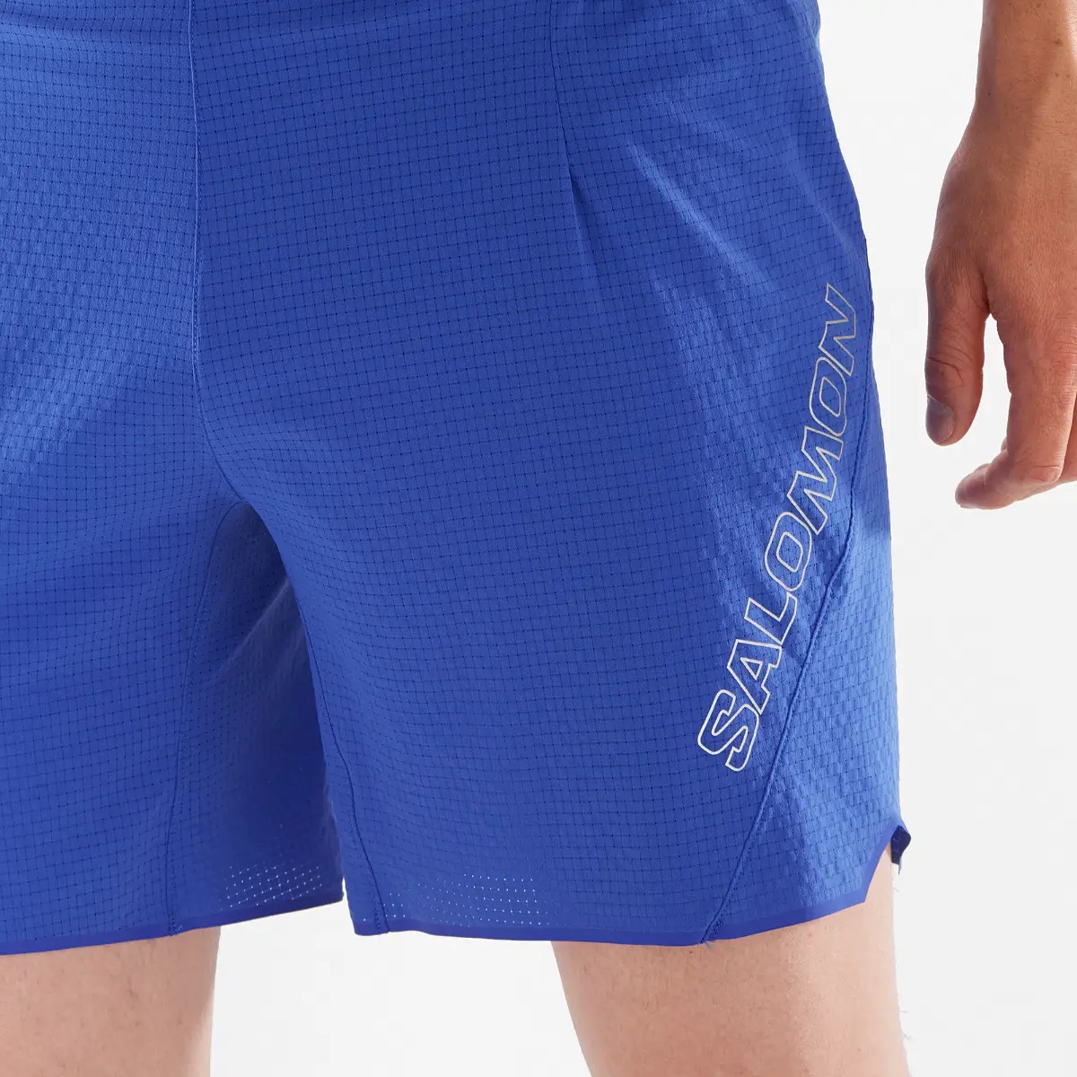 SALOMON - SENSE AERO 7'' SHORTS – LC2048100 – surf-the-web – 3