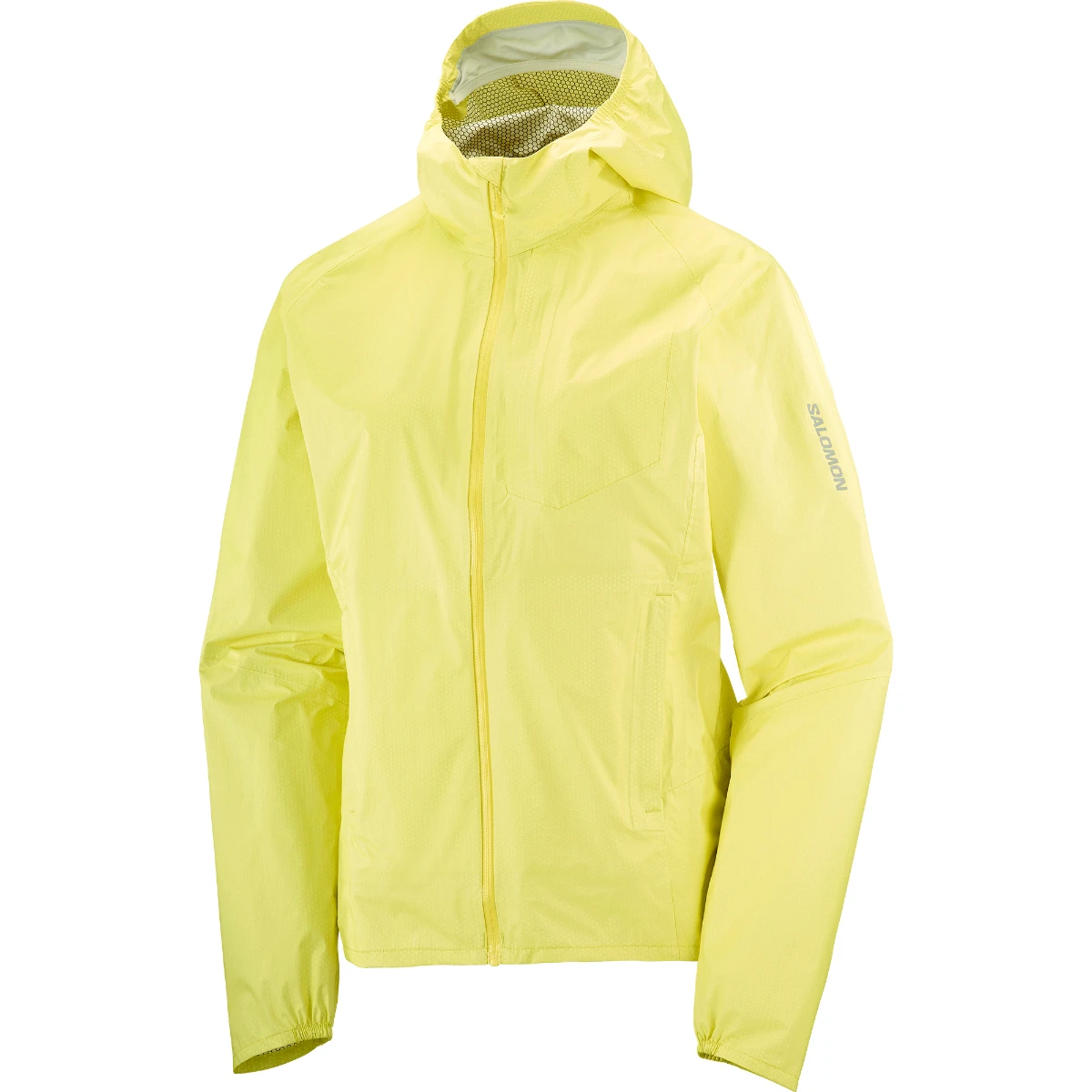 SALOMON - BONATTI WATERPROOF JACKET – LC2129200 – charlock – 2
