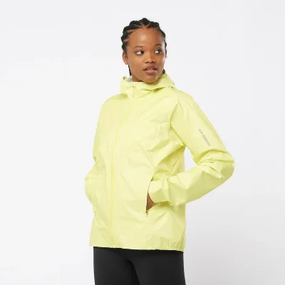 BONATTI WATERPROOF JACKET