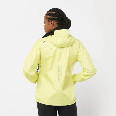 BONATTI WATERPROOF JACKET