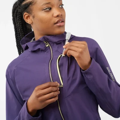 BONATTI TRAIL JACKET