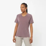 RUNLIFE SS TEE – moonscape-heather – 1