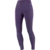 SALOMON - CROSS MULTI 28'' TIGHTS – LC2134000 – nightshade – 6