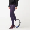 SALOMON - CROSS MULTI 28'' TIGHTS – LC2134000 – nightshade – 1