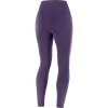 SALOMON - CROSS MULTI 28'' TIGHTS – LC2134000 – nightshade – 2