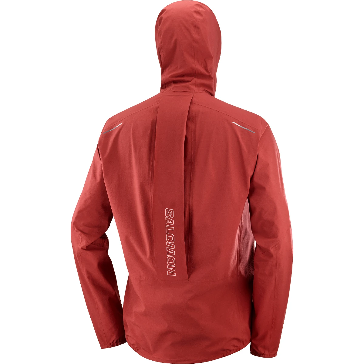 SALOMON - BONATTI TRAIL JACKET – LC2135300 – red-dahlia – 4