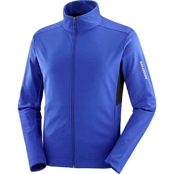 SALOMON - GORE-TEX SSHELL JACKET – LC2135700 – surf-the-web – 6