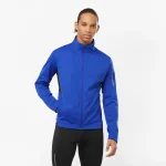 SALOMON - GORE-TEX SSHELL JACKET – LC2135700 – surf-the-web – 1