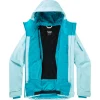 SALOMON - HIGHLAND JACKET – LC2141200 – limpet-shell – 3