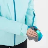SALOMON - HIGHLAND JACKET – LC2141200 – limpet-shell – 4