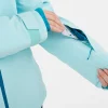 SALOMON - HIGHLAND JACKET – LC2141200 – limpet-shell – 5