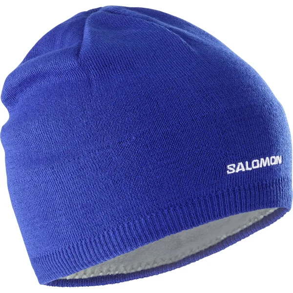 SALOMON BEANIE