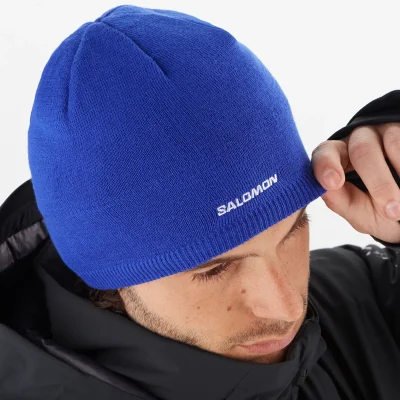 SALOMON BEANIE