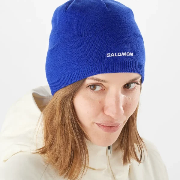 SALOMON BEANIE