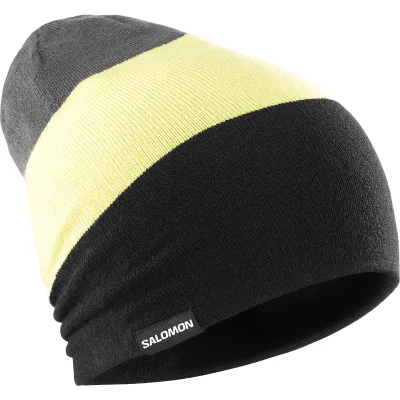FLATSPIN REVERSIBLE BEANIE