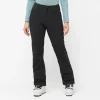 SALOMON - REASON PANTS – LC2148700 – deep-black – 1