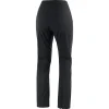 SALOMON - REASON PANTS – LC2148700 – deep-black – 2