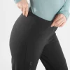SALOMON - REASON PANTS – LC2148700 – deep-black – 3