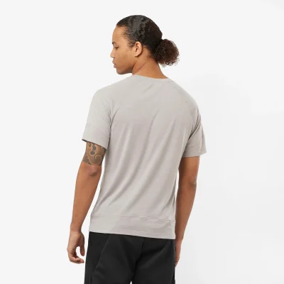 RUNLIFE SS TEE