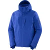 SALOMON - HIGHLAND JACKET – LC2159300 – surf-the-web – 8
