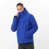 SALOMON - HIGHLAND JACKET – LC2159300 – surf-the-web – 1