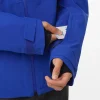 SALOMON - HIGHLAND JACKET – LC2159300 – surf-the-web – 4