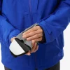 SALOMON - HIGHLAND JACKET – LC2159300 – surf-the-web – 5