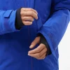 SALOMON - HIGHLAND JACKET – LC2159300 – surf-the-web – 7