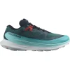 SALOMON - ULTRA GLIDE 2 – L47042500 – atlantic-deep-blue-radiance-fiery-red – 1