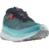 SALOMON - ULTRA GLIDE 2 – L47042500 – atlantic-deep-blue-radiance-fiery-red – 5