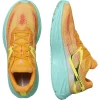 SALOMON - AERO GLIDE – L47279700 – zinna-cockatoo-safety-yellow – 5