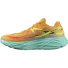 SALOMON - AERO GLIDE – L47279700 – zinna-cockatoo-safety-yellow – 2