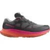 SALOMON - ULTRA GLIDE 2 – L47386400 – plum-kitten-black-pink-glo – 1