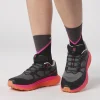 SALOMON - ULTRA GLIDE 2 – L47386400 – plum-kitten-black-pink-glo – 1