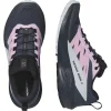 SALOMON - SENSE RIDE 5 – L47147000 – india-ink-lilac-sachet-arctic-ice – 7