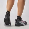 SALOMON - SENSE RIDE 5 – L47147000 – india-ink-lilac-sachet-arctic-ice – 2
