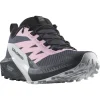 SALOMON - SENSE RIDE 5 – L47147000 – india-ink-lilac-sachet-arctic-ice – 3