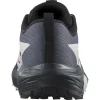 SALOMON - SENSE RIDE 5 – L47147000 – india-ink-lilac-sachet-arctic-ice – 4