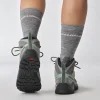 SALOMON - QUEST ROVE GORE-TEX – L47181600 – quarry-quiet-shade-black – 2