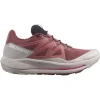 SALOMON - PULSAR TRAIL – L47385500 – cow-hide-ashes-of-roses-pink-glo – 1